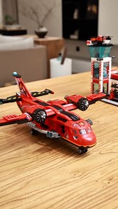 Built this RC plane from @temu—super fun to put together and even more fun to fly! 🔍【dvp5457】on Temu App to get the $0 gift only for new app users with qualifying orders! link：https://app.temu.com/k/u5jobs0kr21 #Temulookbook #temubaes #temustyle #temu #temufinds #shoptemu#toy | Smartwill