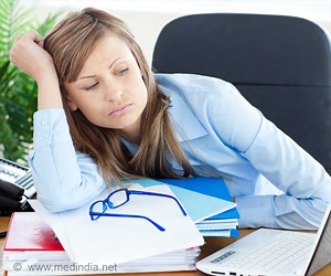 Burnout and Work Stress: Is It Killing You Slowly?