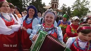 🇷🇺 «Russia's National “Unity Day”celebrates our sense of togetherness & love for our homeland. Today we pay respect to the patriotism and courage of our ancestors who rallied together to defend Russia’s independence and statehood. A short video tribute to our multinational people and its values.”- Russian Foreign Ministry. Source: https://t.me/MFARussia/18146 | Russia Unofficial