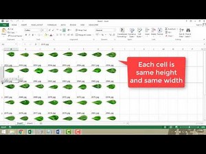 use vba script to insert multiple image to excel