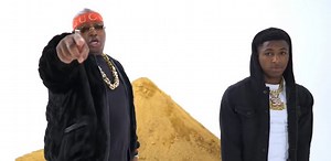 New Video: E-40 – ‘Straight Out The Dirt’ (Feat. YoungBoy Never Broke Again & Yo Gotti)