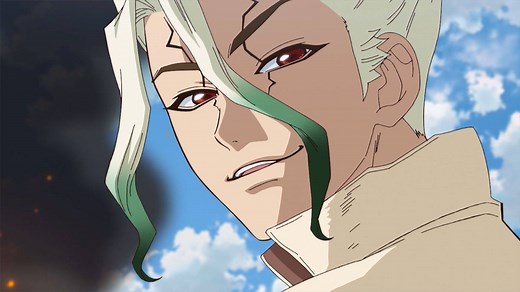 What will come of this world?! [via Dr. STONE] | Funimation