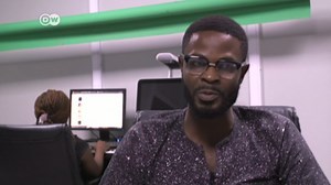 Animated movies made in Nigeria