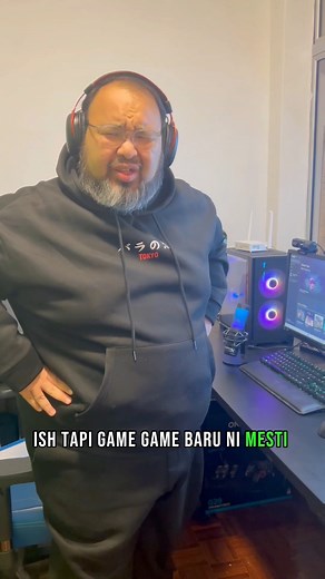Tips nak main game murah!!! Rupanya dengan PC Game Pass ni RM 15 ja sebulan boleh layan lebih 100 game yang best best!! Terbaik la geng!! Xbox App di PC ni memang best gila#JoinTheQuest #PCGamePass Xbox SEA | MasterRamen