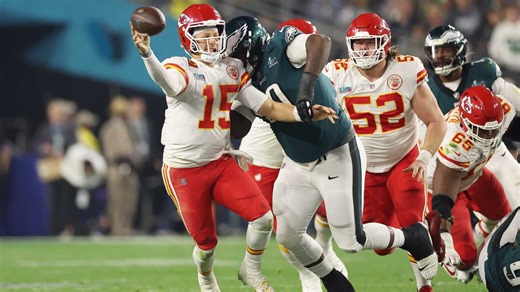 NFLスーパーボウル2025は何時から？日本開始時間・日程 | Goal.com 日本