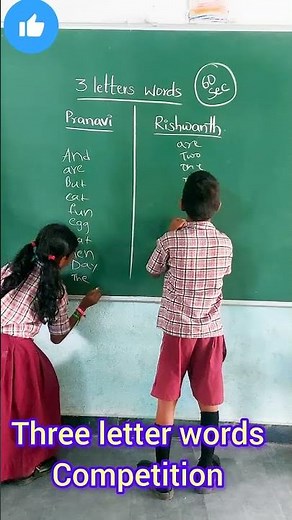 words challenge #youtubeshorts #shortsfeed #viralvideo #english