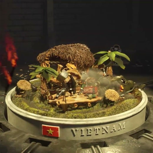 How Countries Fight Their Wars - Mitsi Studio