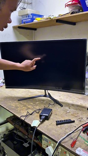 Reparar Monitor Acer Sin Imagen: Guía Paso a Paso