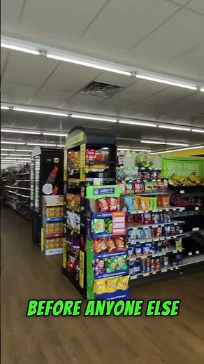 Dollar General Has Prismatic ETBs?! 🤯 (How We Find Them Before Anyone Else)