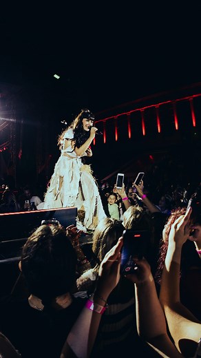 “Prolog” și “Măriță” LIVE de la Descântatele 2024 sunt acum pe YouTube ☝🏻 Încă puțin și ne revedem din nou la Arene - pe 27 septembrie. | Irina Rimes