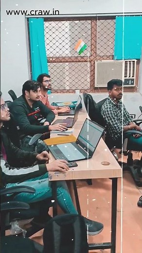 Networking Classes at Craw Academy | ‪@crawnetworking‬ | Cyber Security