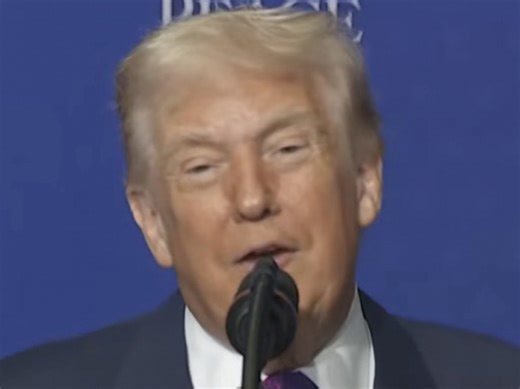Trump: AOC gave a potential "career-ending" answer in Munich, she could have said "I'm studying it"