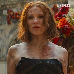 52M views · 762K reactions | Elodie really chose to speak now and never hold her peace  | Netflix | Facebook