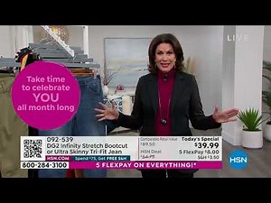 HSN | Saturday Morning with Callie & Alyce - All New Finds 01.07.2023 - 10 AM