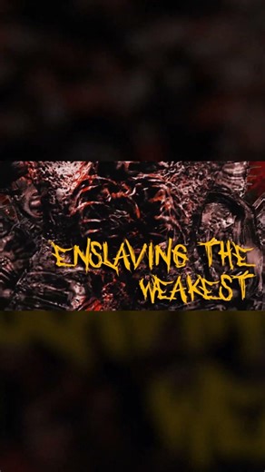 SUBCUTANEOUS EXSANGUINATION "CARCASS CRUSHER" OUT NOW!