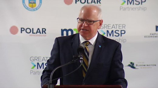 Polar Semiconductor announces expansion of Bloomington facility