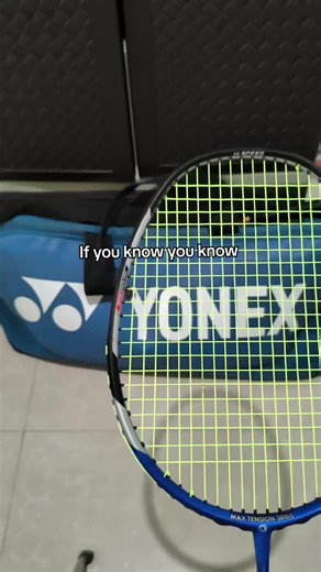 Understanding Badminton Rackets for Players