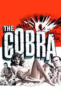 The Cobra (1968) - Movie