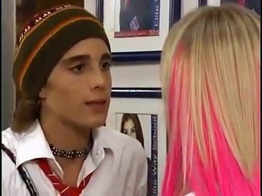 Rebelde Capitulo 51 segunda temporada