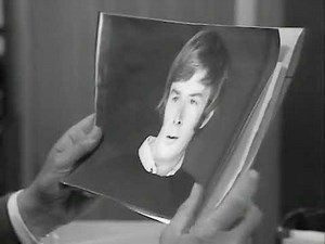 Special Branch S1E06 - A New Face (1969)