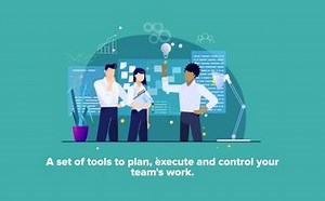 Management Software Introduction | Renderforest