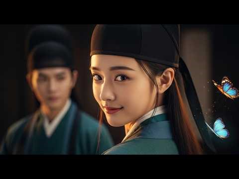 China’s Most Heartbreaking Love Story | The Butterfly Lovers Legend