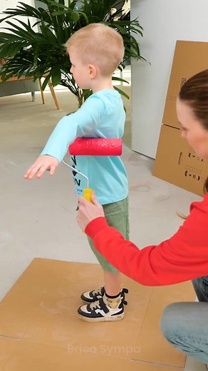 Construisez un cheval à bascule pour votre enfant ! | Brico Monsieur