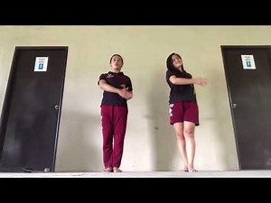 HAYON-HAYON IN FOLK DANCE