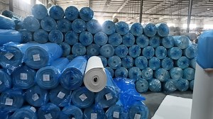 [Hot Item] EVA Sponge Foam Roll Shoe Lining Material