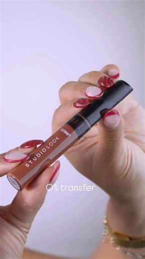 8.1K views · 71 reactions | Viral lipstick tutorial #makeup #beauty #makeupartist #fashion #mua #love #makeuptutorial #photography #beautiful #instagood #model #like #instagram #style #follow #skincare #makeuplover #photooftheday #girl #art #makeupaddict #cute #selfie #hair #maquiagem #makeuplooks #photo #picoftheday #memes | Makeupbypriya01 | Facebook