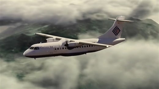 【空中浩劫S20E07】特里加纳航空267号班机事故（无声危机）