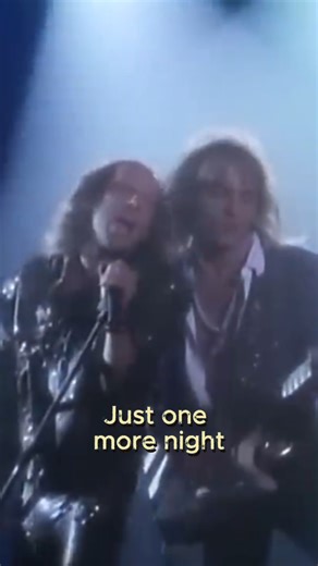 Is "Believe In Love" your favorite Scorpions song? #Scorpions | Scorpions