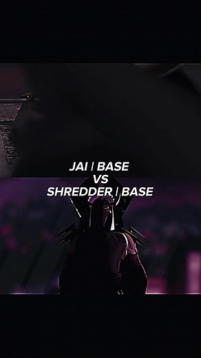 TMNT: Splinter vs Shredder Showdown