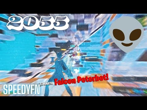 2055👽🛸 (Fortnite Montage)