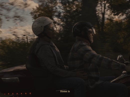 What does home mean to you? For Navy Veteran Laurie, home has never been tied to one place. She’s moved often, lived many chapters, and experienced so much along the way. But through every new address, two things have always stayed the same: her dogs and her husband, Doug. No matter where life took them, home was never about the location—it was about who she shared it with. Because in the end, home is having each other. And we couldn’t have said it better ourselves. 💙 | Veterans United