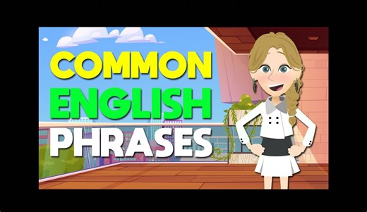 1 Hour of Common Phrases and Sentences in English | Improve your English Skills