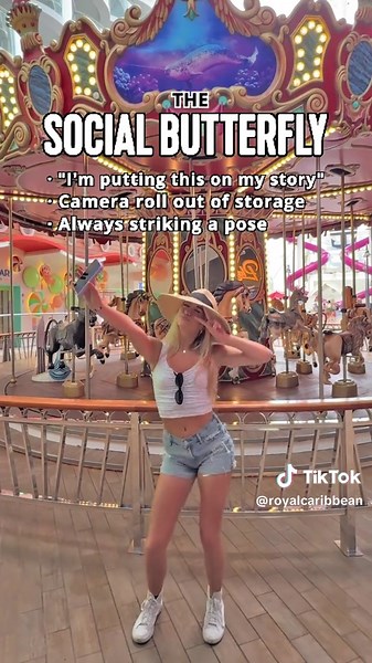 Spring Break Cruise Essentials & Tips