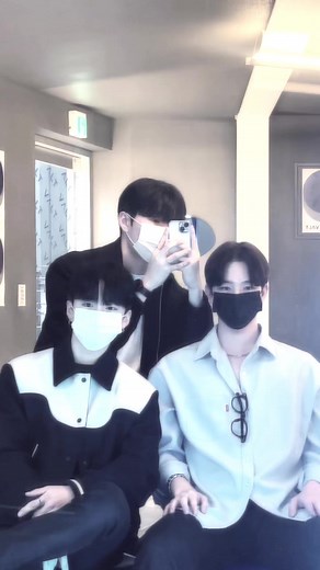 우린 무슨 상일까요? #세이예스 #sayyeschallenge #sayyes