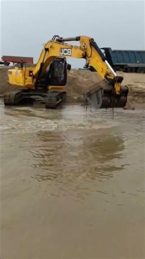 new swaraj 969 fe 4x4 tractor trolley new jcb 3dx 4x4 construction video 🧐🔥#long​​ #video​​ #viral