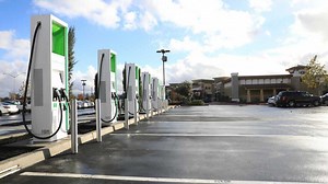 This Week Electrify America Will Open Its 400th Fast Charging Station