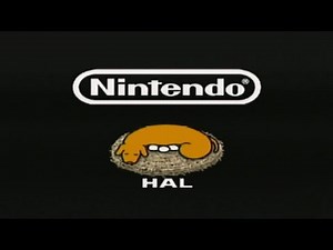 Super Smash Bros. 64 | INTRO