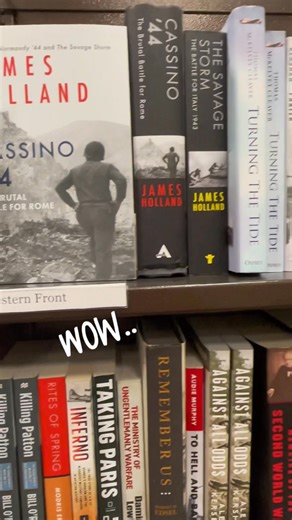 I’m deeply obsessed with studying WWII and Holocaust history, even though the subject matter is incredibly heavy and heartbreaking. I find myself constantly drawn back to these accounts because it feels vital to witness the sheer grit and survival of those who endured such an unthinkable era. What are your preferred genres? Also are you more of a tangible book person or do you use a ln e-reader? | Morgan Foster