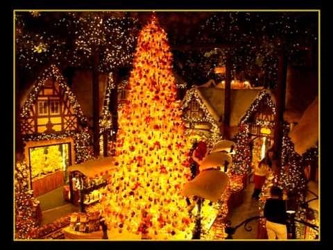Villancicos Gitanos - La Nochebuena (AMADOR)