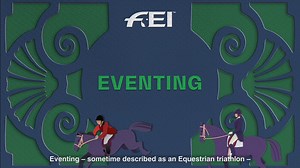 Eventing: Everything you need to know! 🙌🏇 Fast, fantastic, and absolutely fearless - our equine triathletes are simply out of this world! 🌍 From the rules to the lingo, check out our step-by-step guide to FEI Eventing before the action kicks off at the Paris 2024 Olympic Games this Saturday! ✅ #ASportLikeNoOther #ABondLikeNoOther #Paris2024 #EquestrianOlympics #FEI #Eventing #FEIEventing #RoadToParis2024 #OlympicFever #Olympics #OlympicMission #TheCountdownIsOn Olympics | Fédération Equestre 