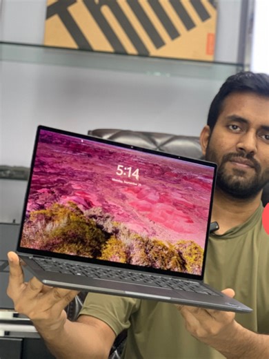 Dell Latitude 9330 | প্রিমিয়াম 2-in-1 বিজনেস ল্যাপটপ | Proven Computer #laptop #delllaptop #premiumlaptop #2in1 📍Address : 📍 Proven Computer - Mirpur Branch Shop-717, Level-7, F S Square, Mirpur-10, Dhaka 📞 Call or WhatsApp: 01706-920652 🕙 Opening Hours: 10:30 AM – 9:00 PM ❌ Weekly Off Day: Sunday 📍 Proven Computer - Multiplan Branch Shop#941, Level#9, Multiplan Center, New Elephant Road, Dhaka 📞 Call or WhatsApp: 01736-237613, 01721-210243 🕙 Opening Hours: 10:00 AM – 8:00 PM ❌ Weekly Of