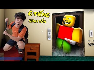 6 GIỜ SINH TỒN Ở TRÊN GIƯỜNG ĐI NGỦ TRƯỚC 12H ĐÊM THẮNG TÊ TÊ