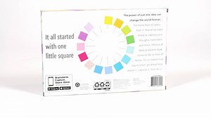 The new Post-it® Super Sticky Notes Limited Edition pack makes a great gift. #postit #postitsuperstickynotes #holidaygifts | Post-it