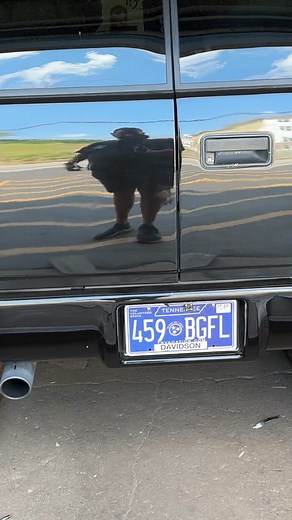 TOO LOUD! True Dual Straight Piped Chevy Tahoe 5.7L V8 Before & After! . DM us for prices and info! . Call us at 615-612-6243! . Located at Discount Muffler & Custom Exhaust 3560 Dickerson Pike Nashville, TN! . #exhaustaddicts #chevy #chevytrucks #chevytahoe #chevyv8 #v8 #gm #generalmotors #gmperformance #trueduals #truedualstraightpipes #straightpipe #straightpiped #netami #v8power #v8sound #v8engine #gmlovers #chevylife #fyp #fy #foryoupage #foryou #instagram #instagramreels #reels #reelsvideo