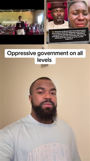 The Dangers of Oppressive Local Governments in Nigeria