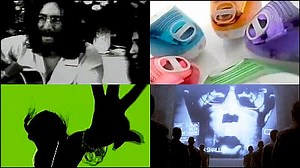 From nostalgic things to masterpieces, all 485 Apple's commercials are on YouTube